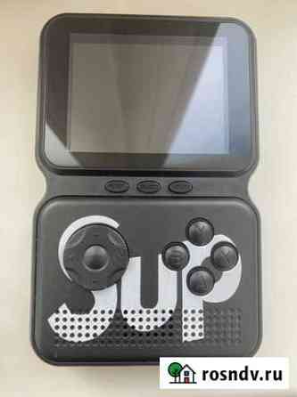 Game Box 500 in 1 игра Красноярск