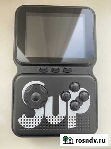 Game Box 500 in 1 игра Красноярск - изображение 1