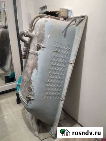 Ванна чугунная 150 70 Киров - изображение 1