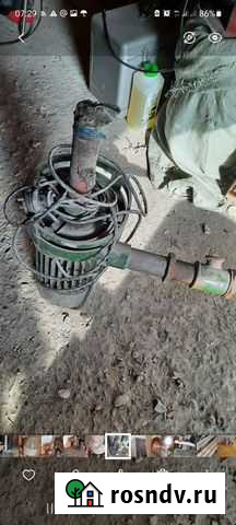 Насос Курган - изображение 1