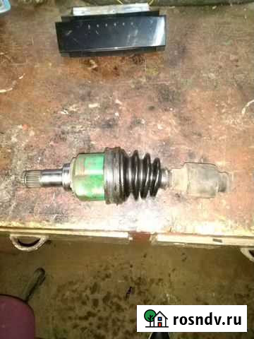 Мицубиси кольт z25a Красные Баррикады - изображение 1