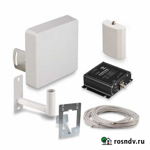 Усиление сотовой связи Иркутск - изображение 1