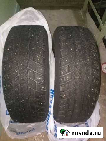 Michelin 195/65 R15, 2 шт Ростов-на-Дону - изображение 1