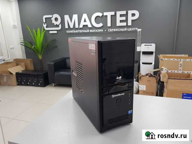 Intel Core i5 / Память 8Gb / SSD Екатеринбург - изображение 1