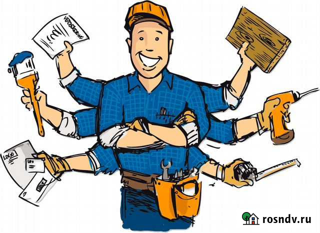 Мастер на час Установка дверей Ноябрьск - изображение 1