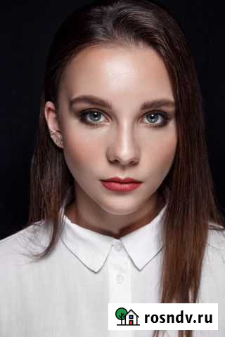 Макияж, укладка, афро кудри, причёски Череповец - изображение 1