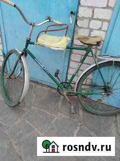 Велосипед Каменск-Шахтинский - изображение 1