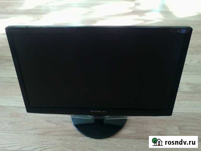 Монитор Envision 21,5 Envision P2271whL Фокино - изображение 1