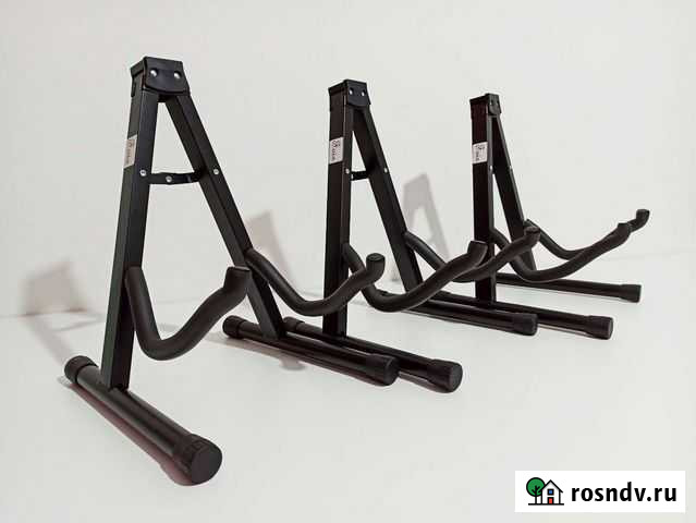 Стойка для гитары Грозный - изображение 1