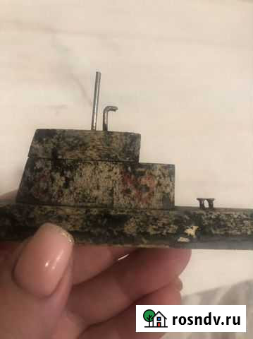 Подводная лодка Мурино - изображение 1