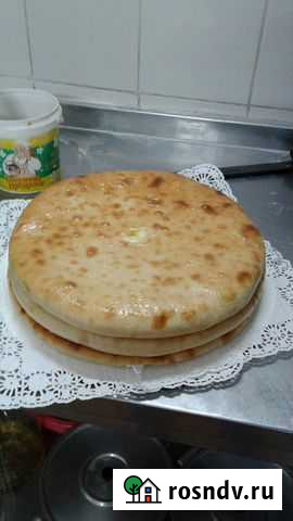 Осетинские пироги на заказ Сочи - изображение 1