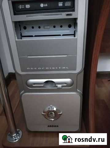 Системный блок Буйнакск - изображение 1