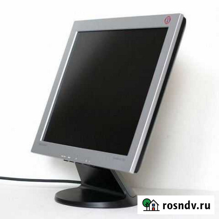 LCD монитор 15 - Samsung 152V Барнаул - изображение 1