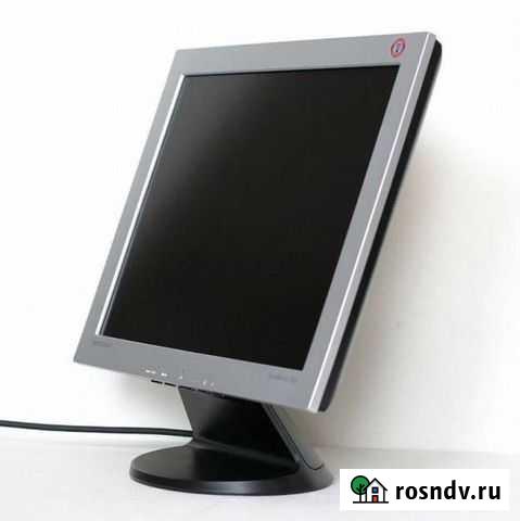 LCD монитор 15 - Samsung 152V Барнаул - изображение 1