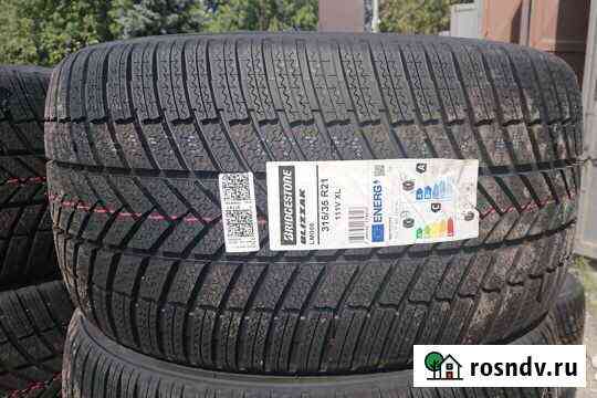 Bridgestone Blizzak LM-005 285/40 R21 Белгород