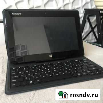 Lenovo IdeaPad Miix 10 20284 (запчасти) Котельнич - изображение 1