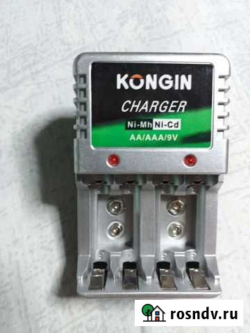 Зарядное устройство Омск - изображение 1