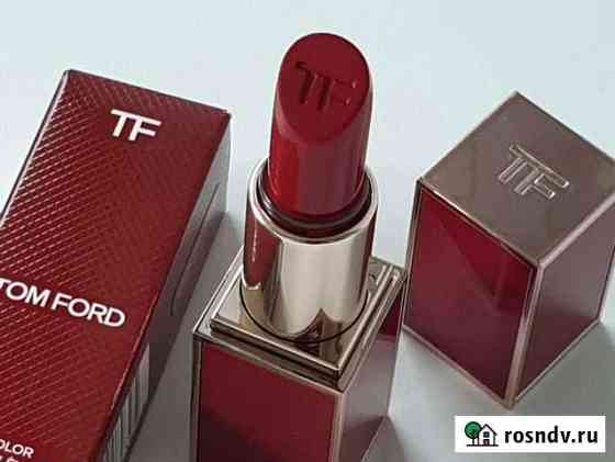 Tom ford lost cherry помада Комсомольск-на-Амуре