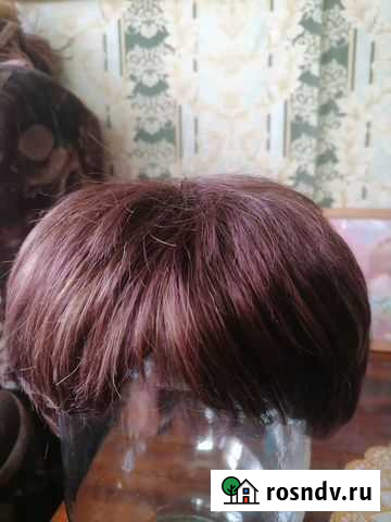 Парик Тверь - изображение 1