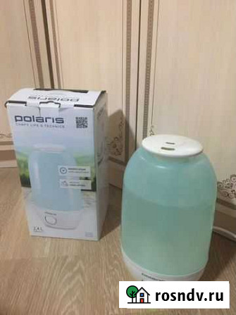 Увлажнитель Polaris puh 6030 Пластуновская - изображение 1