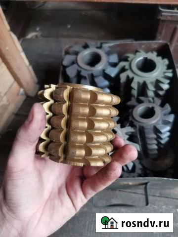 Фреза Великий Новгород - изображение 1