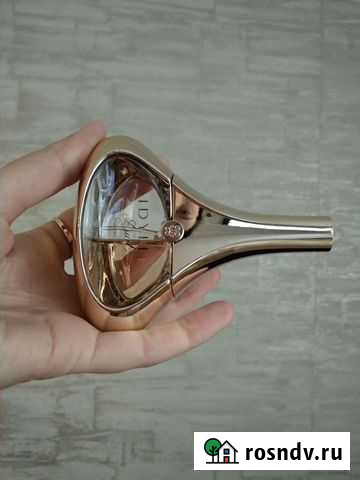 Парфюм Guerlain Idylle Duet, раритет Магнитогорск - изображение 1