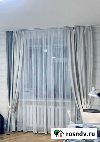 Пошив штор Пермь - изображение 1