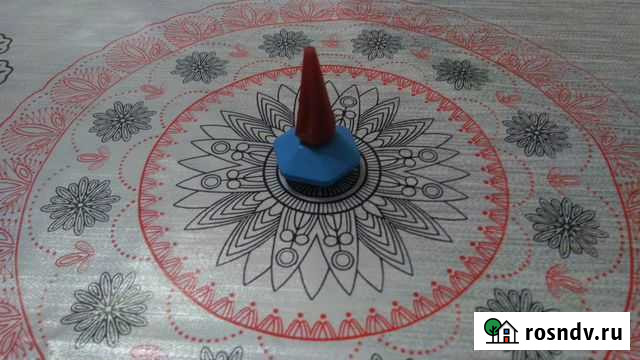 Французские духи. Миниатюра Великий Новгород - изображение 1