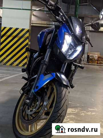 Bajaj Dominar 400 Красногорск - изображение 1