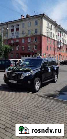 Аренда автомобиля Междуреченск - изображение 1