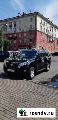 Аренда автомобиля Междуреченск - изображение 1