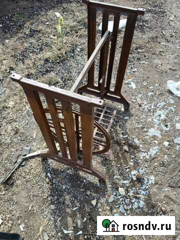 Станина от швейной машинки Курск - изображение 1