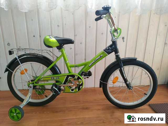 Детский велосипед Кемерово - изображение 1