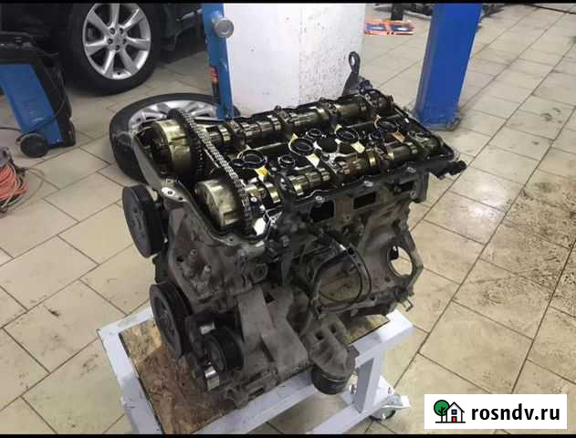 Двигатель G4KD 2.0 и другие гарантия Нелидово - изображение 1