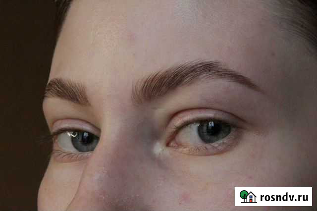 Брови Казань - изображение 1