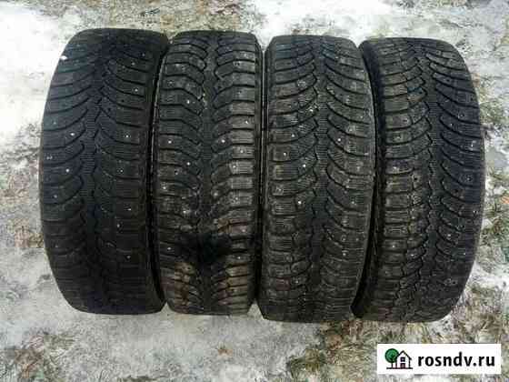 Bridgestone Blizzak Spike01 185/65R15 Чебоксары