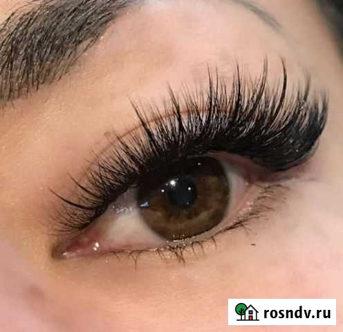 Наращивание, ресниц, Архитектура бровей Волгоград - изображение 1