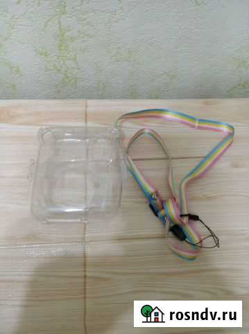 Чехол для камеры Fujifilm Instax Mini 11 Анжеро-Судженск - изображение 1