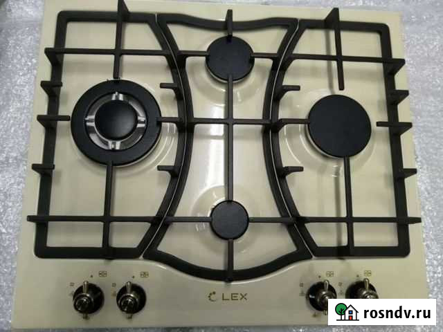 Варочная поверхность Майкоп - изображение 1