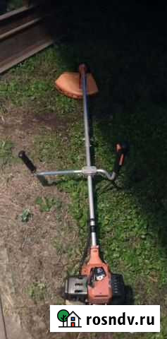 Триммер Carver GBC- 052S Бийск - изображение 1