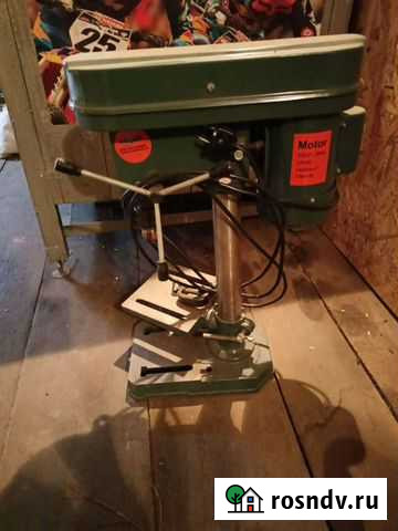 Сверлильный станок Борисоглебск - изображение 1