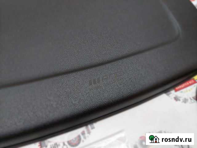 Воздухозаборник Аэроэффект апс оригинал Тольятти - изображение 1