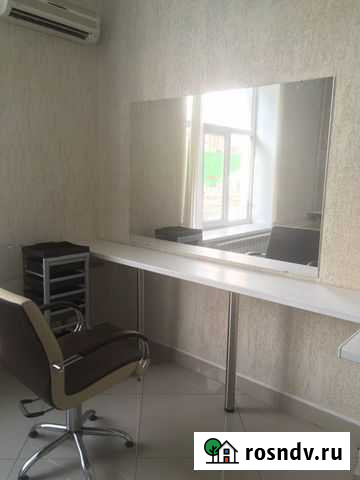 Аренда рабочих мест в салоне красоты Новомосковск - изображение 1