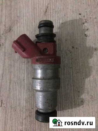 Форсунки 3s-fe 23250-74130 Шушенское - изображение 1