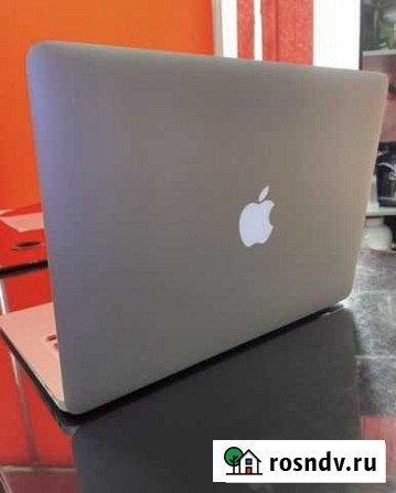 Apple MacBook Air 13 ssd 128 Грозный - изображение 1
