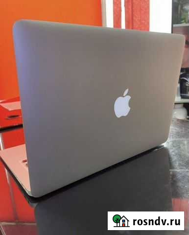 Apple MacBook Air 13 ssd 128 Грозный - изображение 1