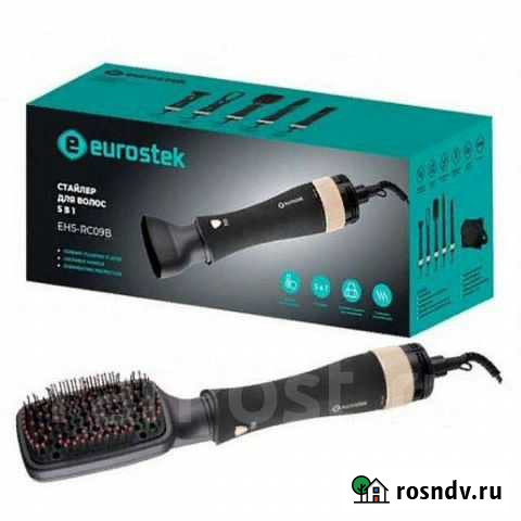 Стайлер для волос Кизилюрт - изображение 1