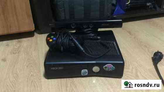 Xbox 360 Верхняя Пышма
