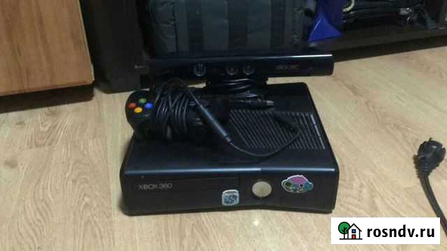Xbox 360 Верхняя Пышма - изображение 1