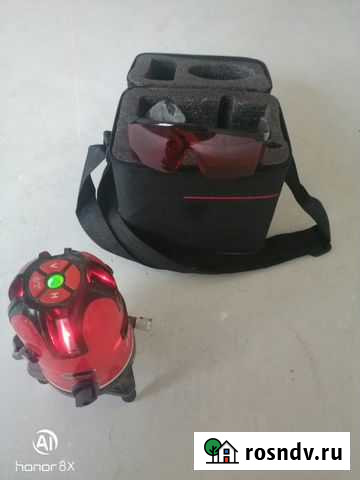 Лазерный уровень Смоленск - изображение 1